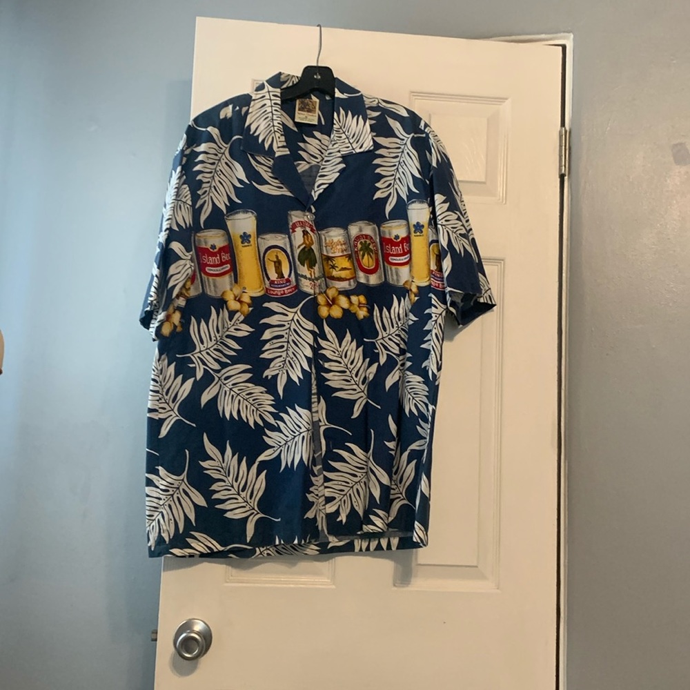Men’s shirt